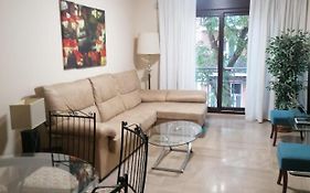 Habitat Centro Ave