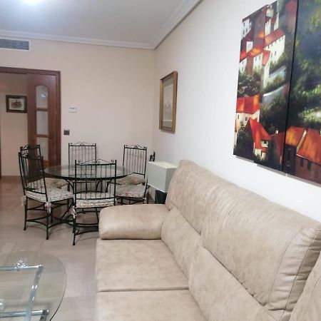 Appartamento Habitat Centro Ave Cordova Esterno foto
