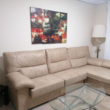 Appartamento Habitat Centro Ave Cordova Esterno foto