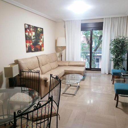 Appartamento Habitat Centro Ave Cordova Esterno foto