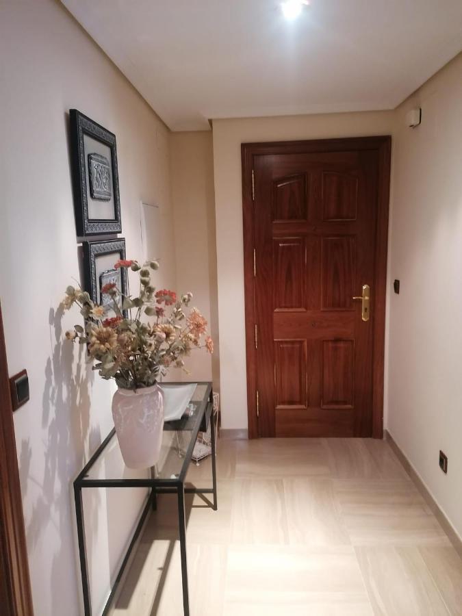 Appartamento Habitat Centro Ave Cordova Esterno foto