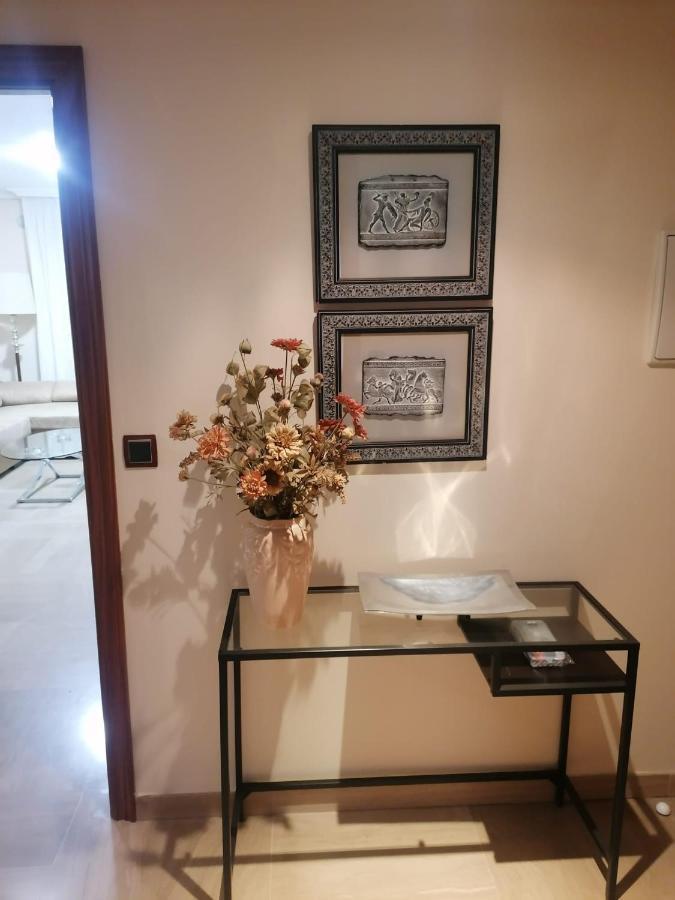 Appartamento Habitat Centro Ave Cordova Esterno foto
