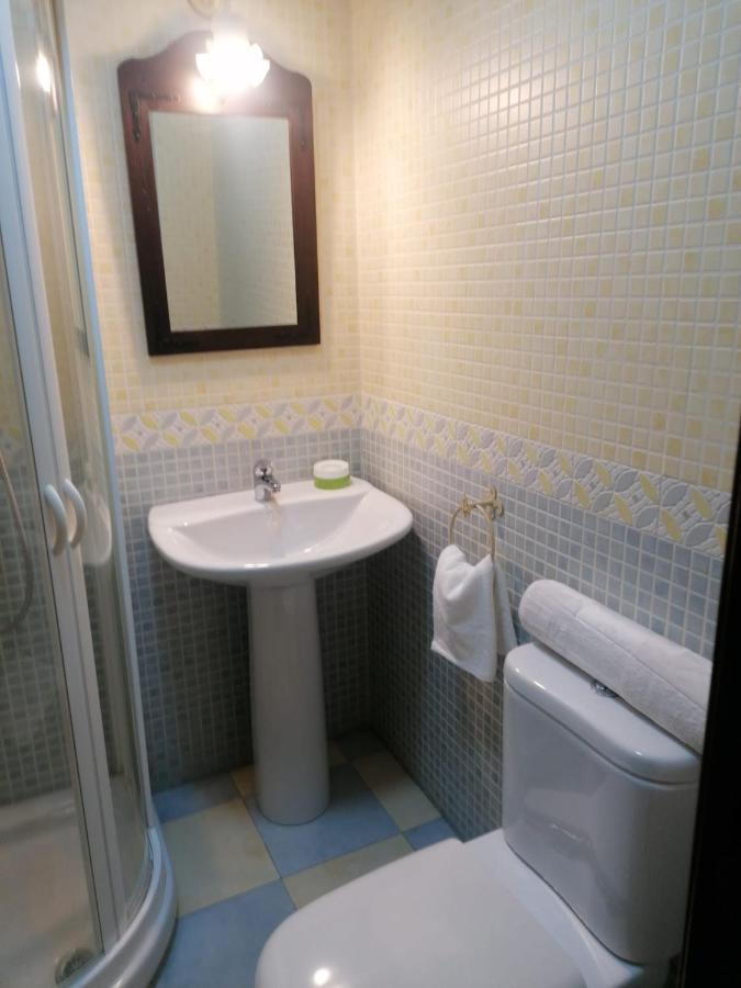 Appartamento Habitat Centro Ave Cordova Esterno foto