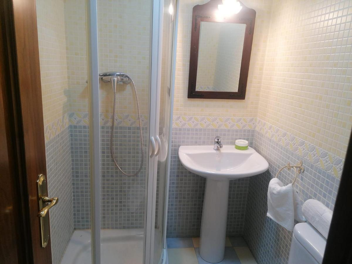 Appartamento Habitat Centro Ave Cordova Esterno foto